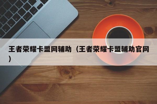 王者荣耀卡盟网辅助（王者荣耀卡盟辅助官网）
