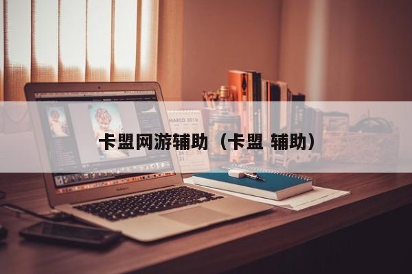 卡盟网游辅助（卡盟 辅助）