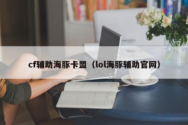 cf辅助海豚卡盟（lol海豚辅助官网）